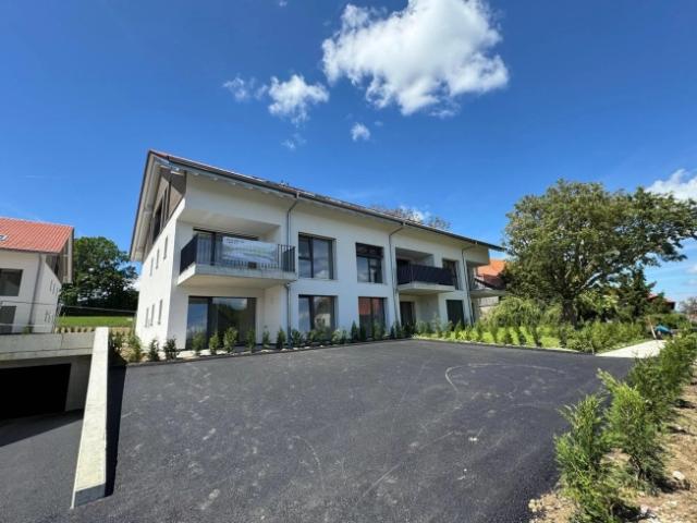 Wohnung mieten in Onnens (FR), Freiburg