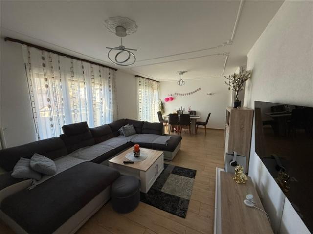 Wohnung kaufen in Sierre, Wallis