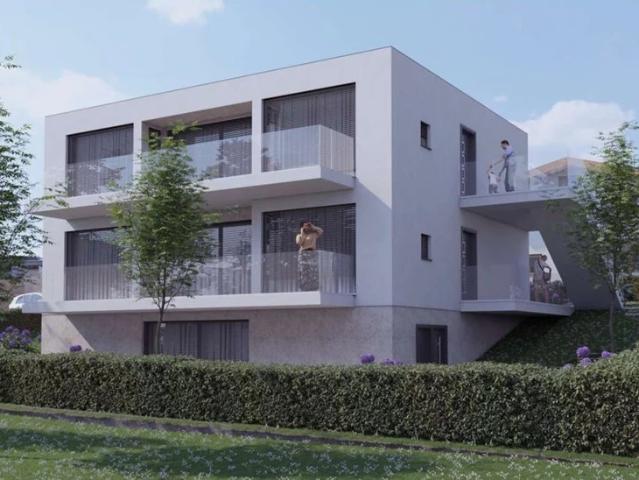 Wohnung kaufen in Riddes, Wallis