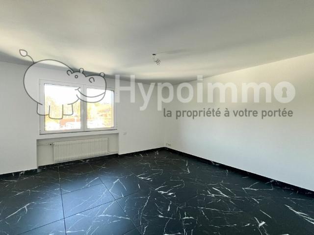 Wohnung mieten in Le Locle