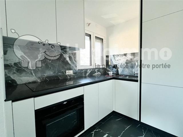 Wohnung mieten in Le Locle