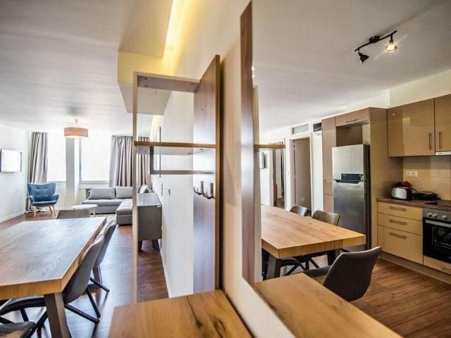 Apartment mieten in Lindenfeld, Hessen
