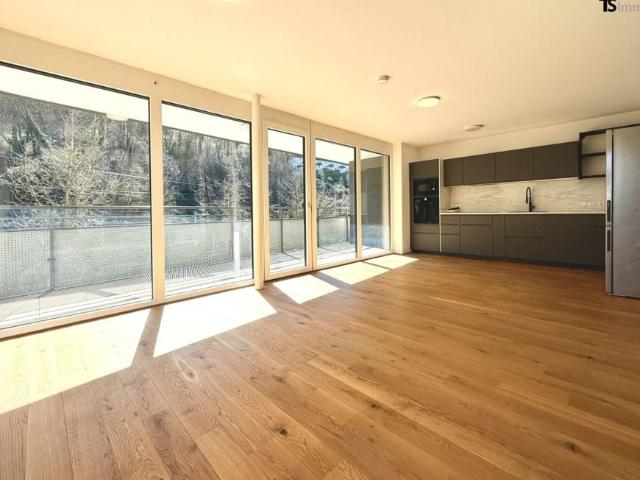 Wohnung mieten in Gisingen, Feldkirch