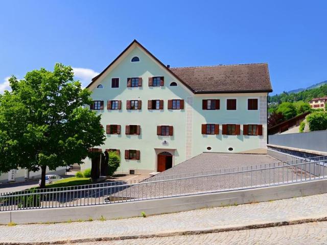 Wohnung mieten in Thüringen, Bezirk Bludenz