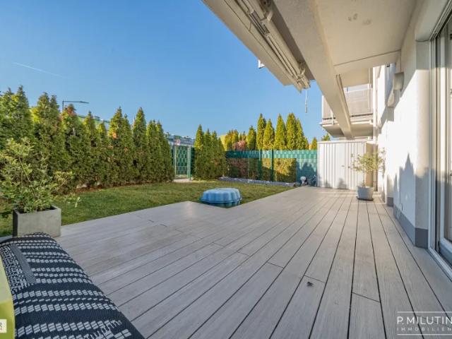 Wohnung kaufen in Vösendorf, Niederösterreich