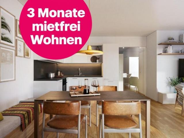 Wohnung mieten in Vösendorf, Bezirk Mödling