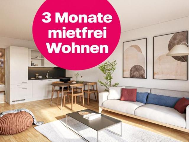 Wohnung mieten in Vösendorf, Bezirk Mödling