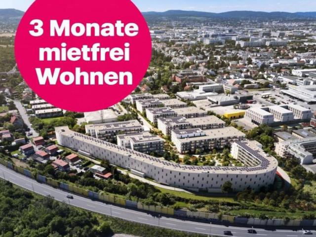 Wohnung mieten in Vösendorf, Bezirk Mödling