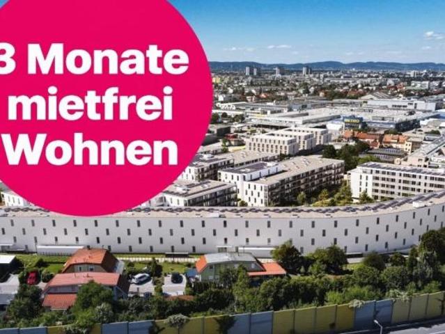 Wohnung mieten in Vösendorf, Bezirk Mödling