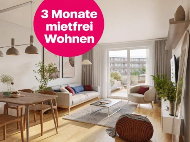 Wohnung mieten in Vösendorf, Bezirk Mödling