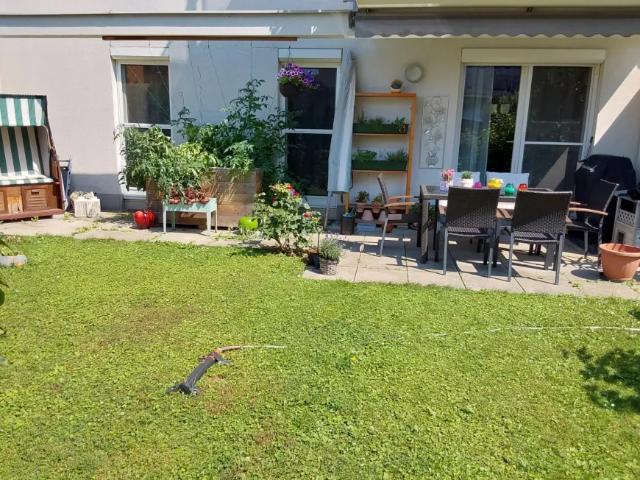 Wohnung kaufen in Vösendorf, Niederösterreich