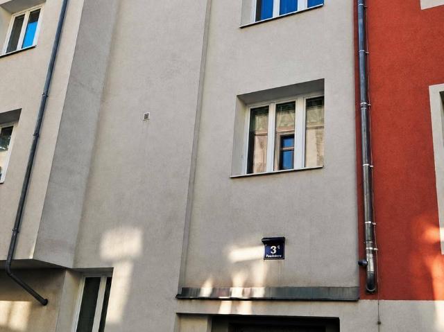 Apartment kaufen in Döbling, Wien