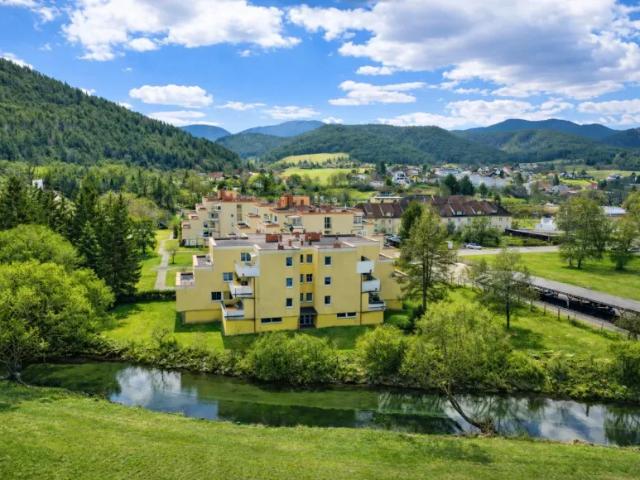 Wohnung kaufen in Waidmannsfeld, Niederösterreich