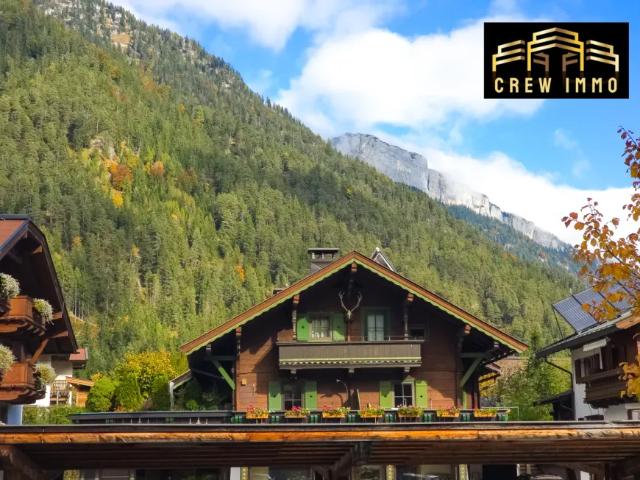 Wohnung kaufen in Waidring, Tirol