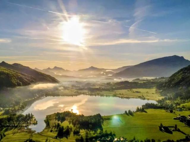 Wohnung kaufen in Walchsee, Tirol