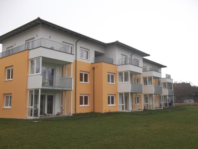 Apartment mieten in Waldhang, Eggerding