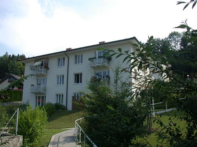 Apartment mieten in Walding, Jörgensbühl