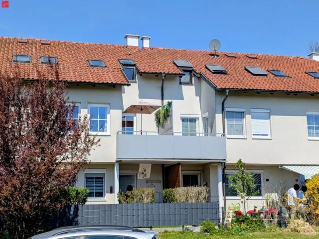 Wohnung kaufen in Wallern an der Trattnach, Oberösterreich