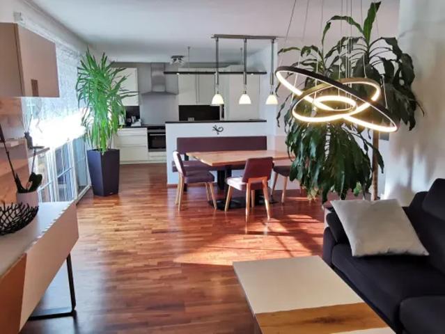 Wohnung kaufen in Wals-Siezenheim, Salzburg