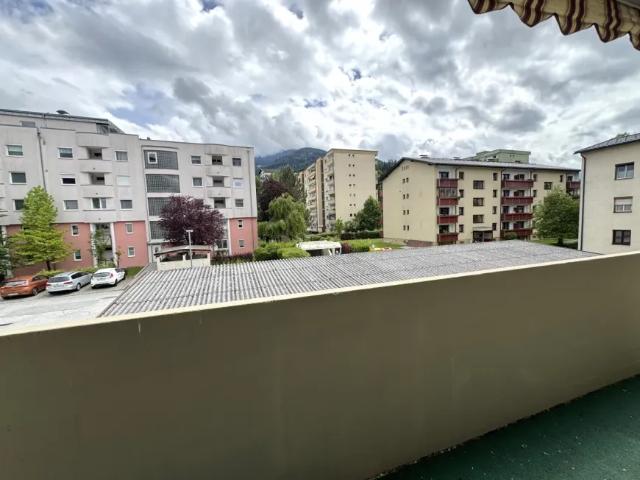 Wohnung kaufen in Wattens, Tirol