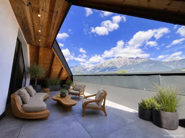 Wohnung kaufen in Wattens, Tirol