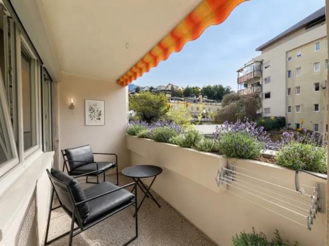 Wohnung kaufen in Wattens, Tirol
