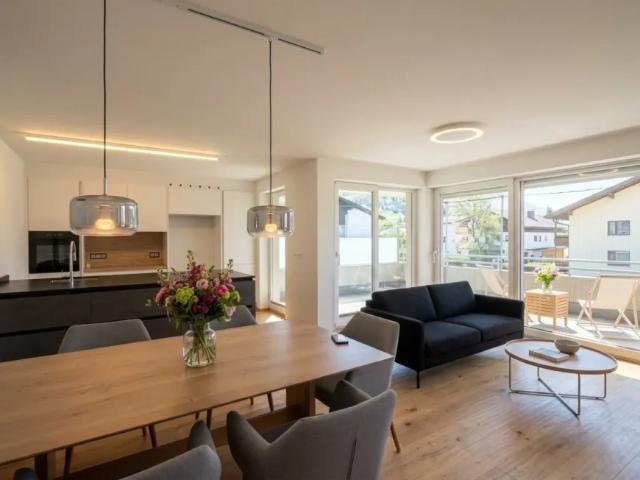 Wohnung kaufen in Weer, Tirol