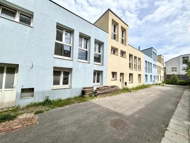 Wohnung kaufen in Weiden am See, Burgenland