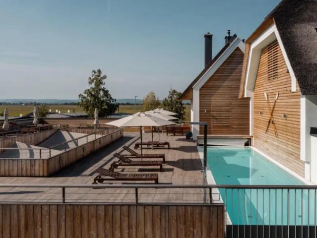 Wohnung kaufen in Weiden am See, Burgenland