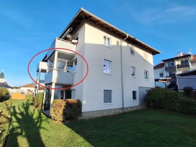 Wohnung kaufen in Weilbach, Bezirk Ried
