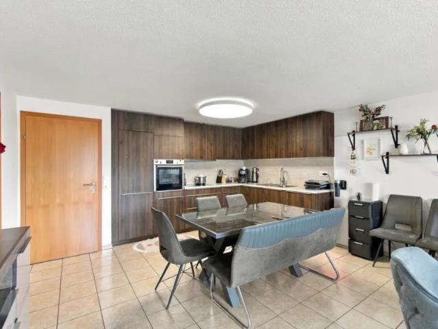 Wohnung kaufen in Weiler, Vorarlberg