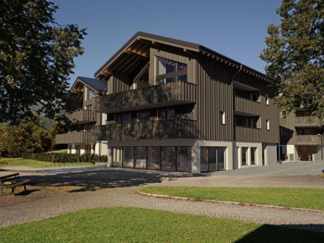 Wohnung kaufen in Weißenbach am Lech, Tirol