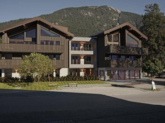 Wohnung kaufen in Weißenbach am Lech, Tirol