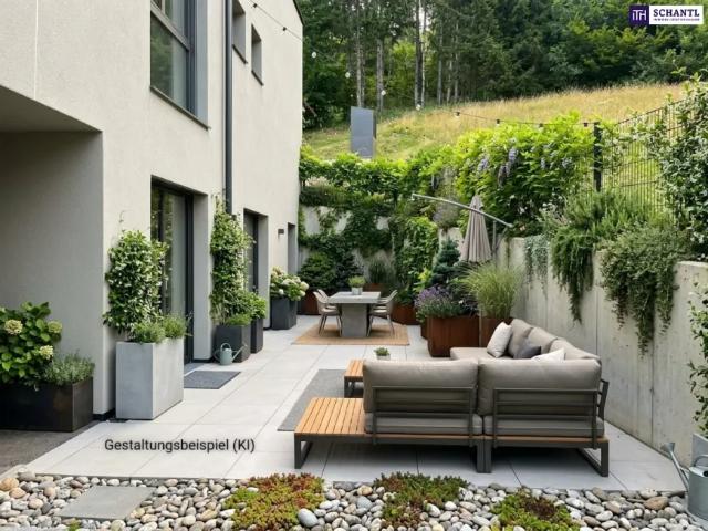 Wohnung kaufen in Weiz, Steiermark