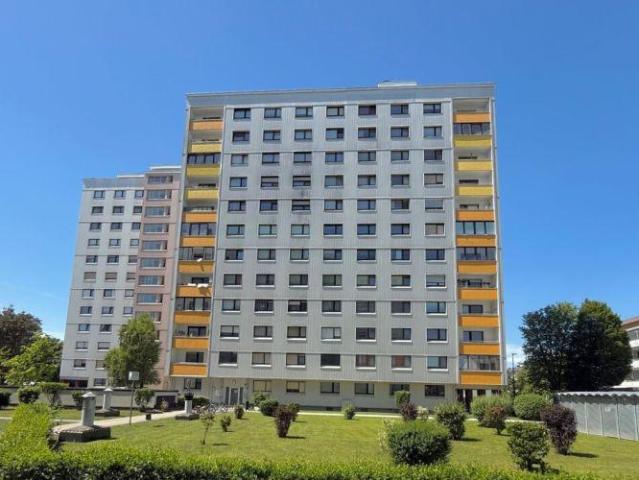 Wohnung kaufen in Wels, Oberösterreich