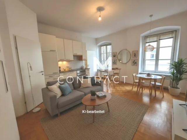 Wohnung mieten in Wels, Oberösterreich