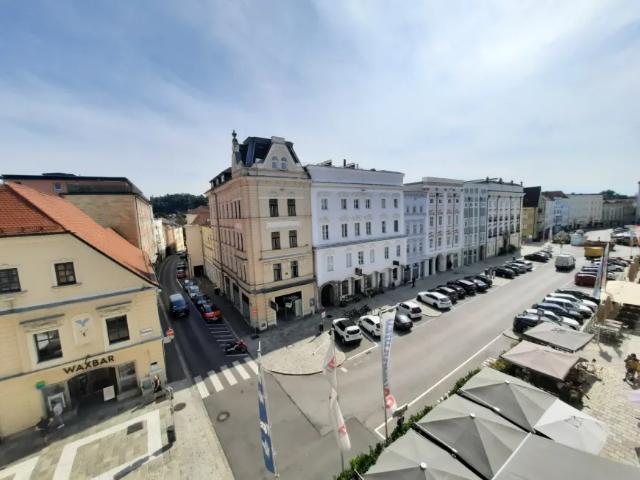 Wohnung mieten in Wels, Oberösterreich