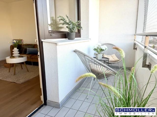 Wohnung kaufen in Wels, Oberösterreich