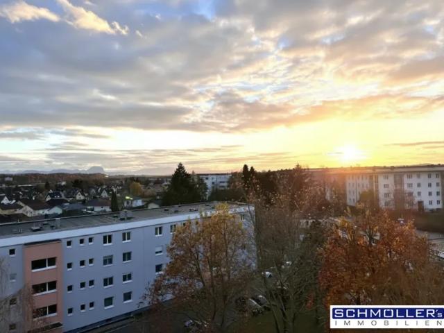 Wohnung kaufen in Wels, Oberösterreich