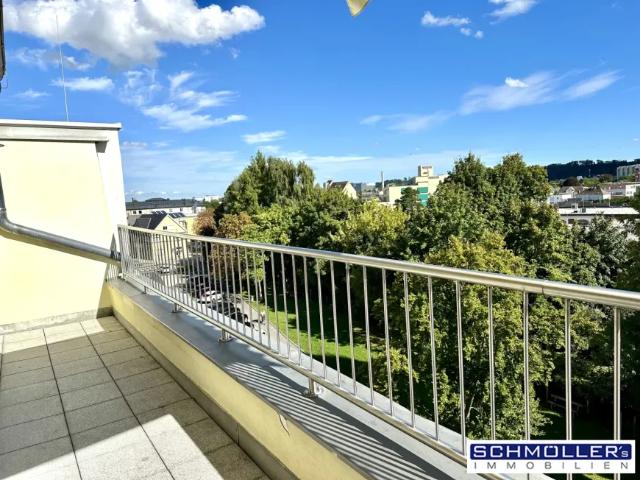 Wohnung kaufen in Wels, Oberösterreich