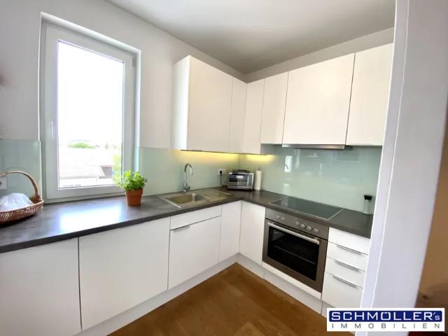 Wohnung kaufen in Wels, Oberösterreich
