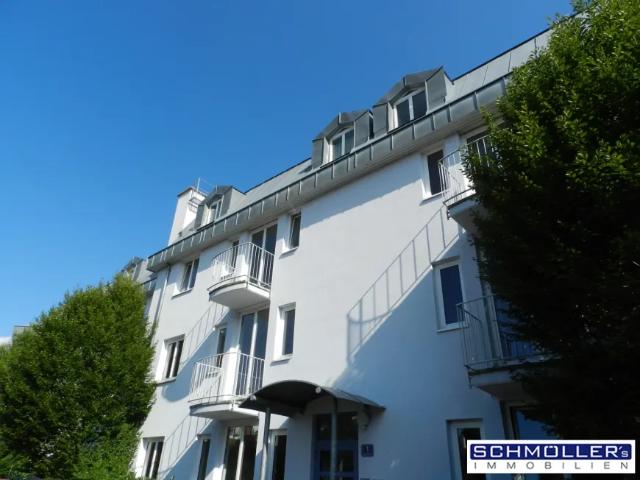 Wohnung mieten in Wels, Oberösterreich