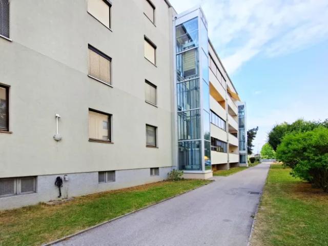 Wohnung kaufen in Wels, Oberösterreich