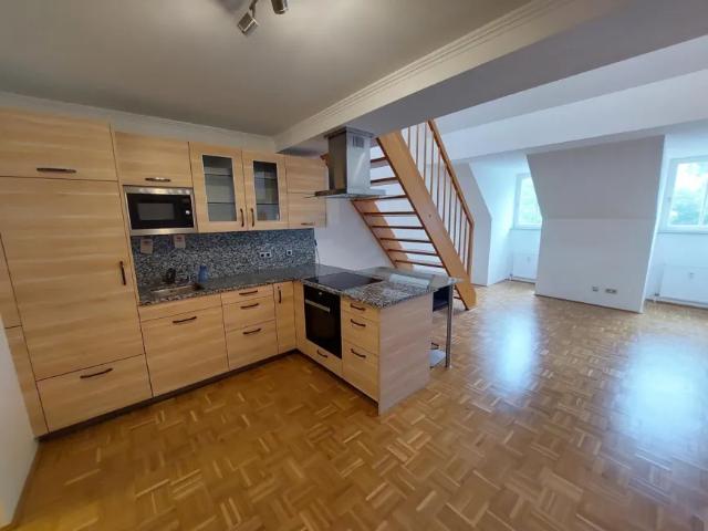 Wohnung mieten in Wels, Oberösterreich