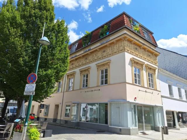 Wohnung mieten in Wels, Oberösterreich
