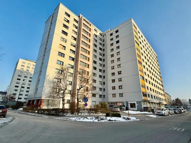 Wohnung kaufen in Wels, Oberösterreich