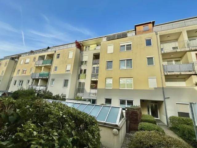 Wohnung kaufen in Wels, Oberösterreich