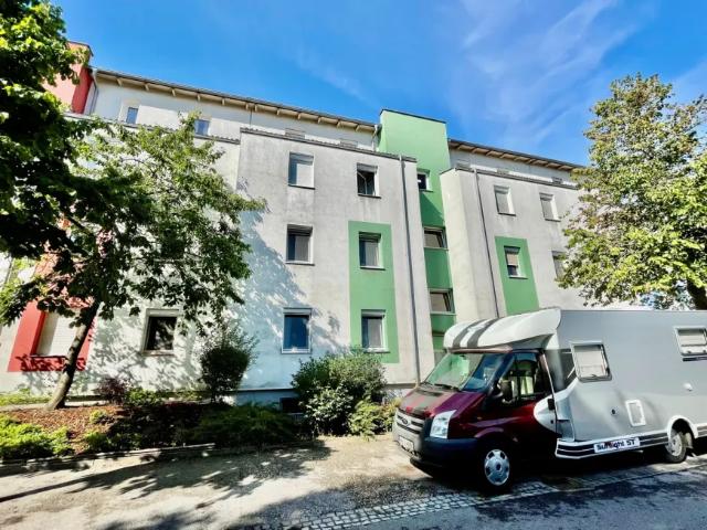 Wohnung kaufen in Wels, Oberösterreich