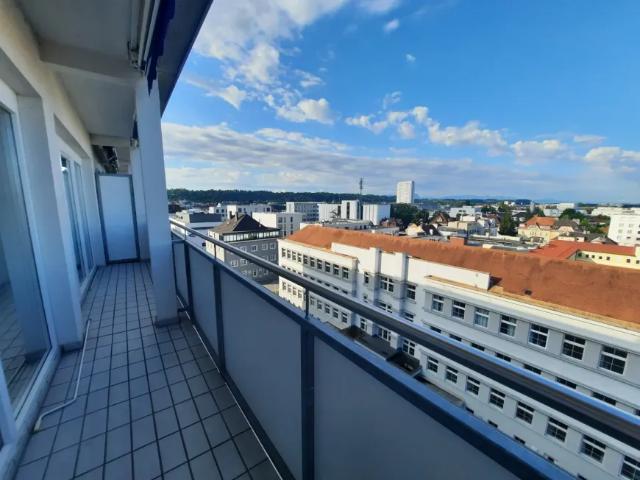 Wohnung kaufen in Wels, Oberösterreich