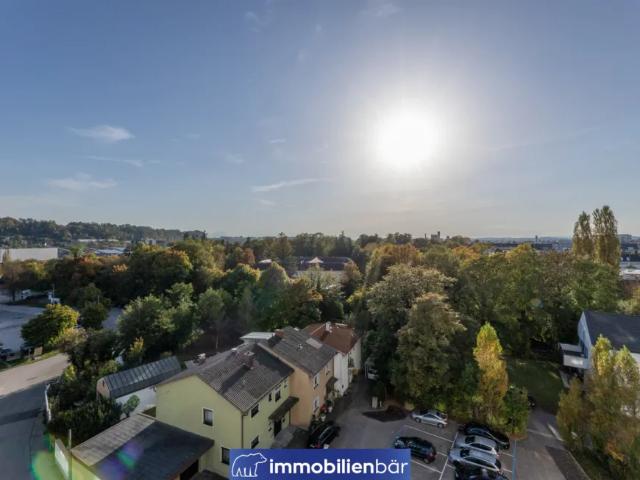 Wohnung kaufen in Wels, Oberösterreich